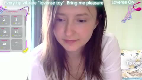 LilyXSky online show from June 16, 8:39 am