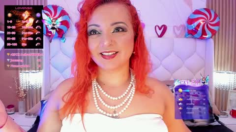 Lilly online show from January 7, 2:51 pm