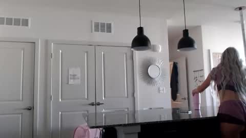 Lily Monroe online show from October 16, 2:29 pm