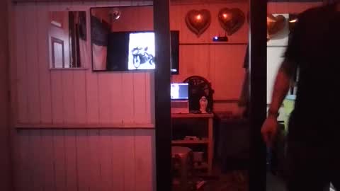 Smith666 online show from January 13, 6:40 am