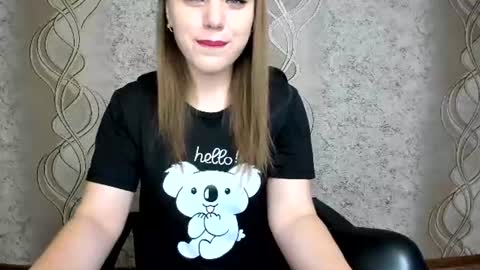 Snapshot of limebabykristi123 chatting on June 11, 12:14 pm online show from June 11, 12:14 pm