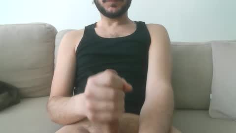 Bigcockonut online show from March 19, 6:50 am