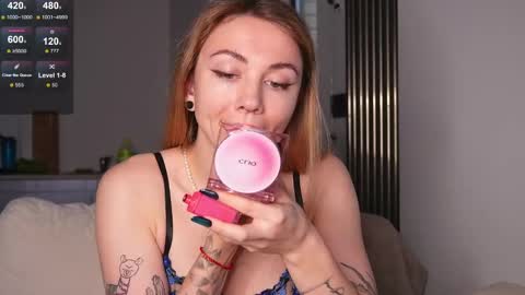 Snapshot of limy_sweet chatting on March 6, 5:46 am limy_sweet online show from March 6, 5:46 am