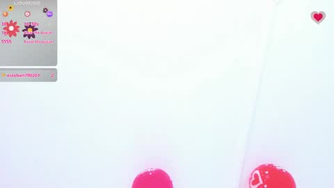 Lin  online show from February 10, 3:32 pm