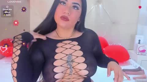 Lin  online show from February 13, 12:00 pm