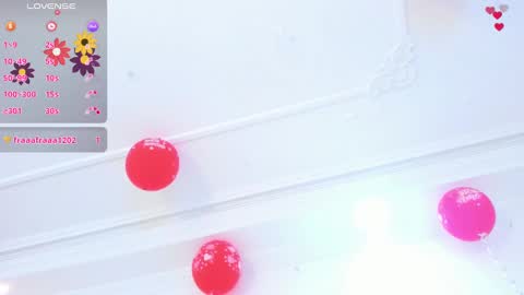 Lin  online show from February 13, 6:05 pm