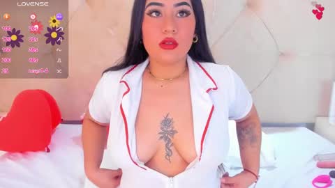 Lin  online show from February 22, 11:57 am