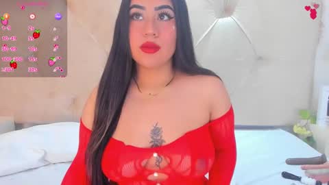 Lin  online show from March 12, 12:15 pm