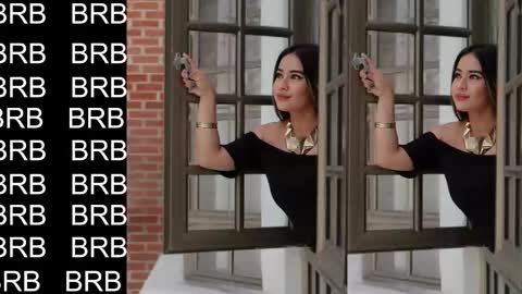 Lin  online show from September 17, 4:30 pm