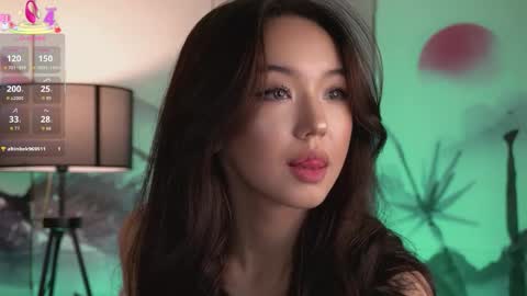 Lin Use menu to play with me  online show from November 4, 12:10 am