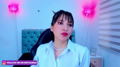 Snapshot of lina_bedoya chatting on January 28, 11:49 am Lina Bedoya online show from January 28, 11:49 am