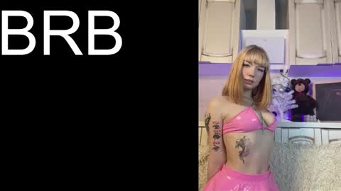 Lina blueeyed    GMT3 1100-1700 Mon Wed Thu Sat Sun online show from January 25, 10:19 am