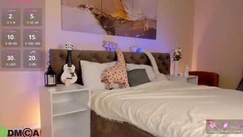 Lina blueeyed    GMT3 1100-1700 Mon Wed Thu Sat Sun online show from September 9, 8:14 am