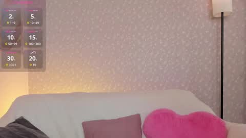 Lina blueeyed    GMT3 1100-1700 Mon Wed Thu Sat Sun online show from October 6, 9:18 am