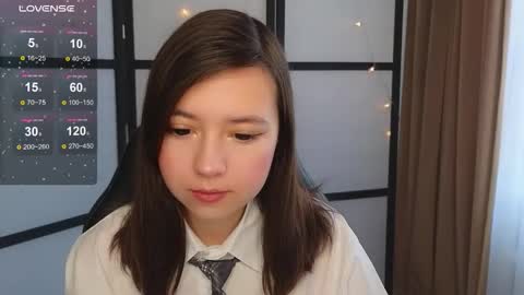 Lina online show from October 26, 3:12 am