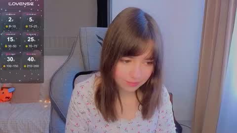 Lina online show from February 12, 3:56 am