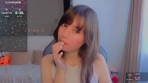 Lina online show from February 21, 7:20 am