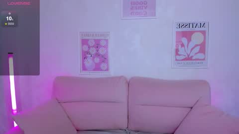 Lina online show from October 8, 2:31 am