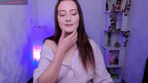 Lina online show from October 19, 2:01 am