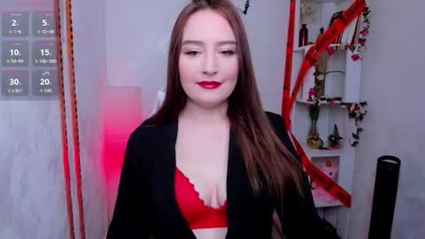 Lina online show from November 5, 2:22 am