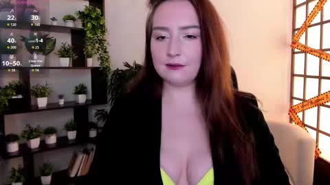 Lina online show from November 13, 2:54 am