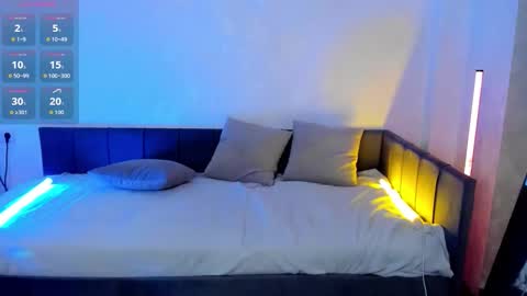 Lina online show from November 14, 3:05 am