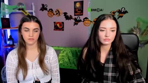 lina_fox12 online show from November 3, 1:12 pm