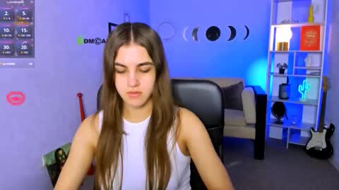 lina_fox12 online show from November 25, 1:33 pm