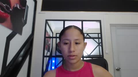 lina_kl online show from October 3, 3:47 am