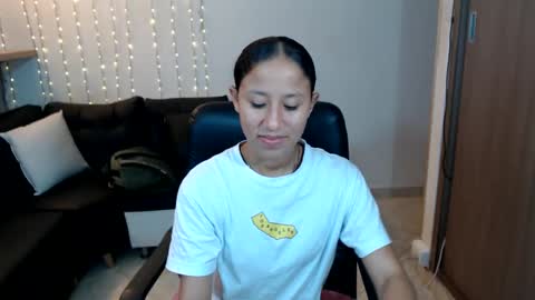 lina_kl online show from October 10, 3:49 am