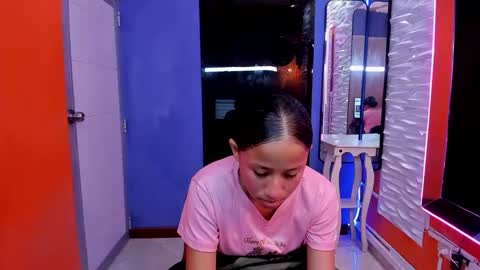 lina_kl online show from October 11, 3:06 am