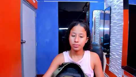 lina_kl online show from October 17, 2:48 am