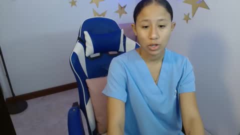 lina_kl online show from October 28, 2:48 am