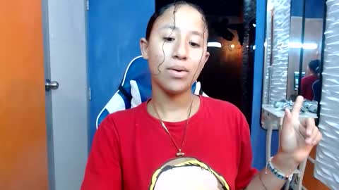 lina_kl online show from November 16, 3:23 am