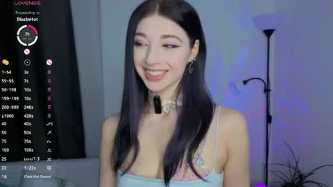 Lina online show from February 14, 2:25 pm