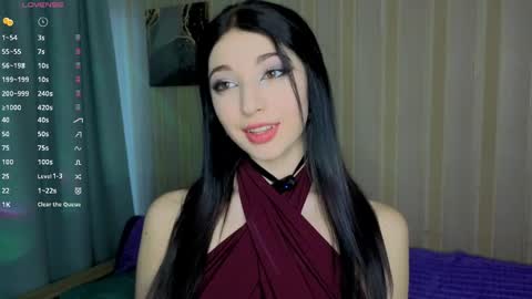 Lina online show from April 3, 3:54 pm