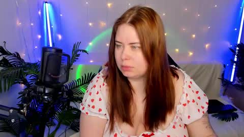 lina_linx online show from January 11, 11:02 am