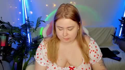 lina_linx online show from January 23, 10:22 pm
