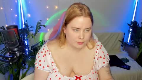 lina_linx online show from January 25, 6:57 pm