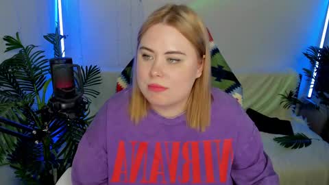 lina_linx online show from February 14, 10:25 pm