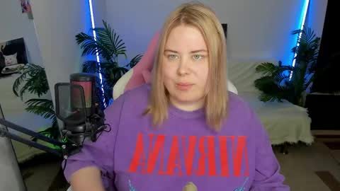 lina_linx online show from February 17, 6:59 pm