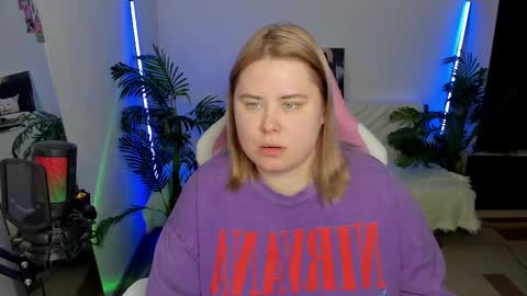 lina_linx online show from February 17, 10:03 pm