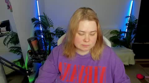 lina_linx online show from February 19, 7:16 pm