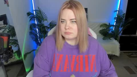 lina_linx online show from February 22, 9:37 pm