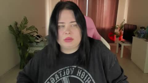 lina_linx online show from September 9, 7:52 am