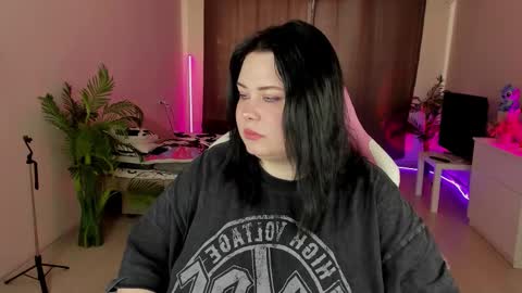 lina_linx online show from September 15, 6:57 am