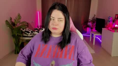 lina_linx online show from September 17, 5:09 am