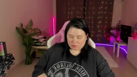 lina_linx online show from September 19, 7:14 pm