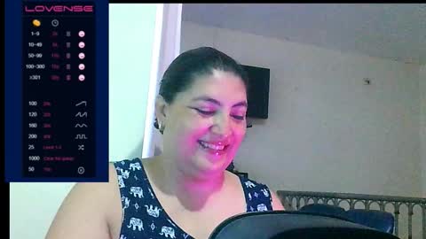 Lina Mara99 online show from September 14, 9:58 pm