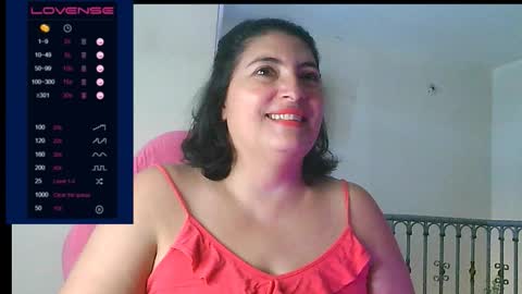 Lina Mara99 online show from September 16, 3:46 pm